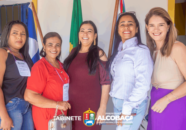 1ª Conferência Municipal de Políticas para as Mulheres reúne mais de 80 participantes em Alcobaça