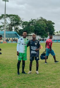Cruzeiro vence no Cinquentão e encaminha classificação no Campeonato de Alcobaça 21 IMG 20250804 WA0367