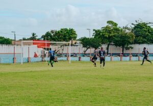 Cruzeiro vence no Cinquentão e encaminha classificação no Campeonato de Alcobaça 19 IMG 20250804 WA0369