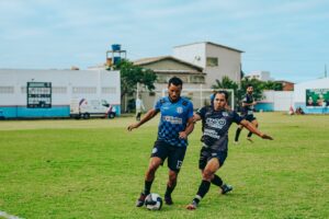 Cruzeiro vence no Cinquentão e encaminha classificação no Campeonato de Alcobaça 15 IMG 20250804 WA0373
