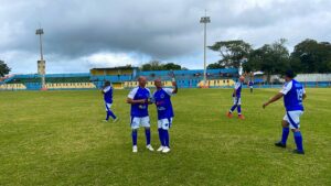 Cruzeiro vence no Cinquentão e encaminha classificação no Campeonato de Alcobaça 14 IMG 20250804 WA0374
