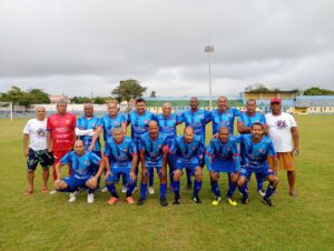 Cruzeiro vence no Cinquentão e encaminha classificação no Campeonato de Alcobaça 13 IMG 20250804 WA0375