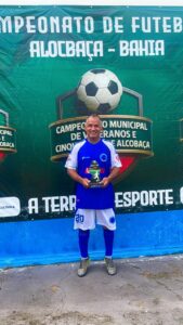 Cruzeiro vence no Cinquentão e encaminha classificação no Campeonato de Alcobaça 12 IMG 20250804 WA0376