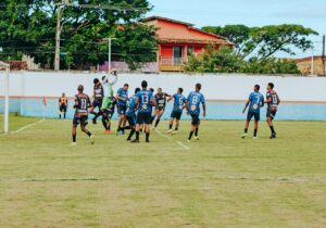 Cruzeiro vence no Cinquentão e encaminha classificação no Campeonato de Alcobaça 11 IMG 20250804 WA0377