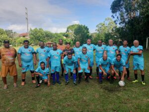 Cruzeiro vence no Cinquentão e encaminha classificação no Campeonato de Alcobaça 9 IMG 20250804 WA0379