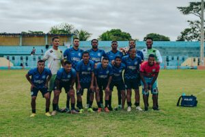 Cruzeiro vence no Cinquentão e encaminha classificação no Campeonato de Alcobaça 8 IMG 20250804 WA0380