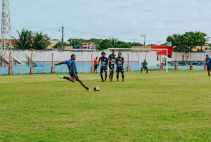 Cruzeiro vence no Cinquentão e encaminha classificação no Campeonato de Alcobaça 6 IMG 20250804 WA0382