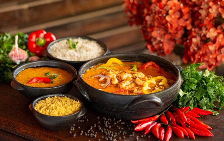 Prado se prepara para celebrar os sabores do campo no 19º Festival Gastronômico e Cultural