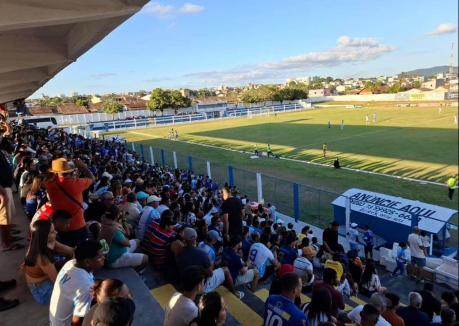 Seleção de Alcobaça vence Prado por 1x0 e assume a vice-liderança do Grupo 14 no Intermunicipal 2025 5 IMG 20250830 WA0111