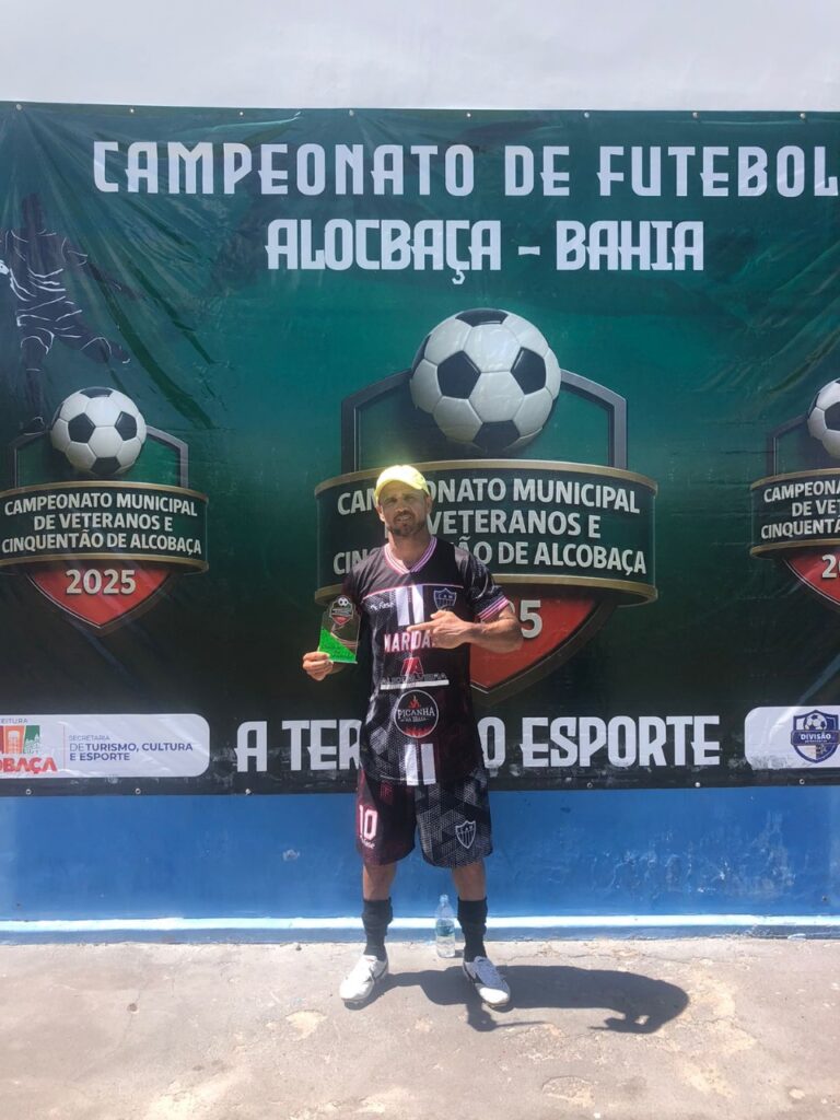 Atlético de Maridália está na final do Veterano e Cruzeiro garante vaga na decisão do Cinquentão em Alcobaça