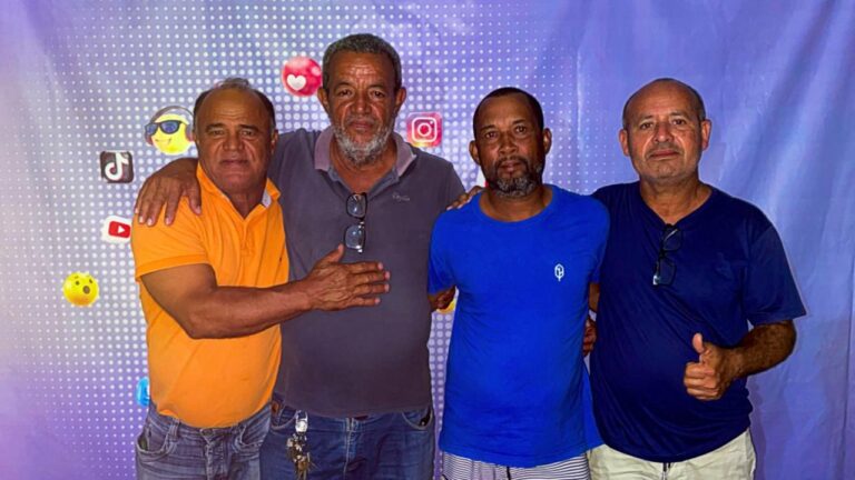 Hiderval Cruz é eleito presidente da Liga Alcobacense de Desportos para o quadriênio 2026–2029