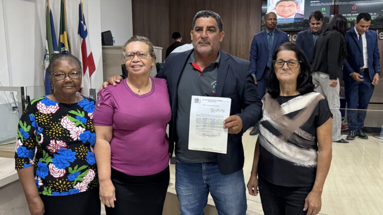 Câmara de Alcobaça aprova utilidade pública para Associação de Moradores do Bairro Novelo