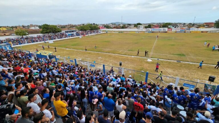 Dezesseis equipes seguem para as oitavas de finais do Intermunicipal 2025. O extremo sul ficou de fora