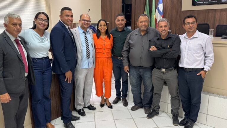 Maioria dos vereadores de Caravelas reprova lei orçamentária com pedido de Doutor Adauto para autorizar até cem por cento de suplementação em 2026