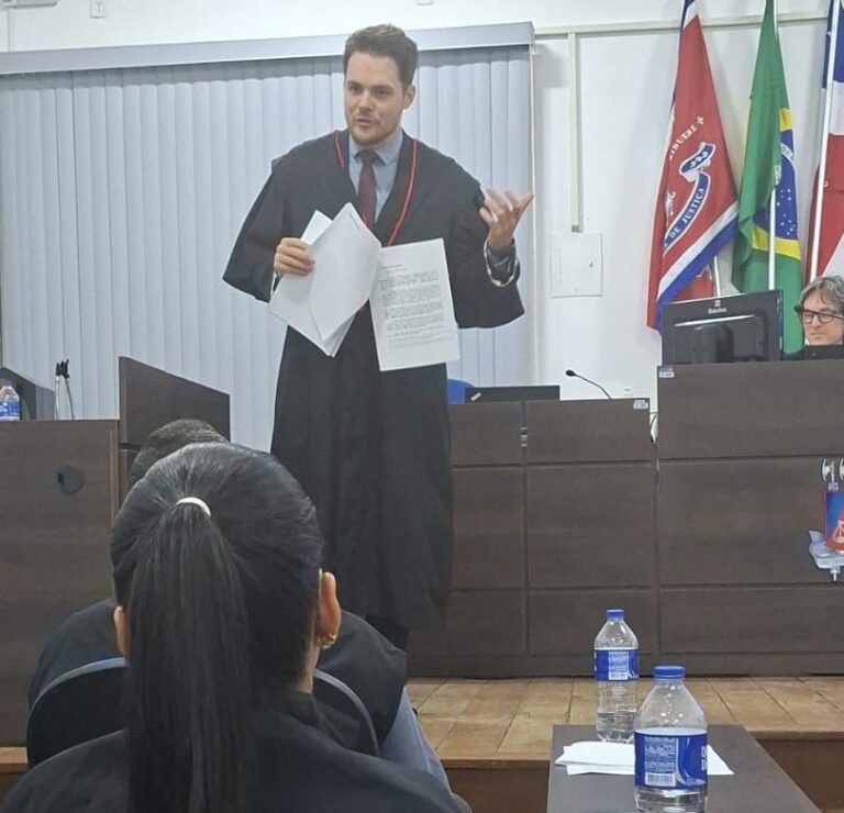 Mais de 29 anos é a condenação de homem acusado de matar a ex-companheira em Itajuípe