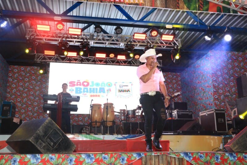 Três dias de festa e muita tradição no são joão de Caravelas 1 309cfbbd 42a6 4a54 b8b4 942ba923e8e4