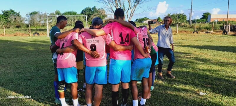 Três de Agosto vence torneio de Futebol Society do Canta Galo 2024 5 Tres de Agosto vence torneio de Futebol Society do Canta Galo 2024 14