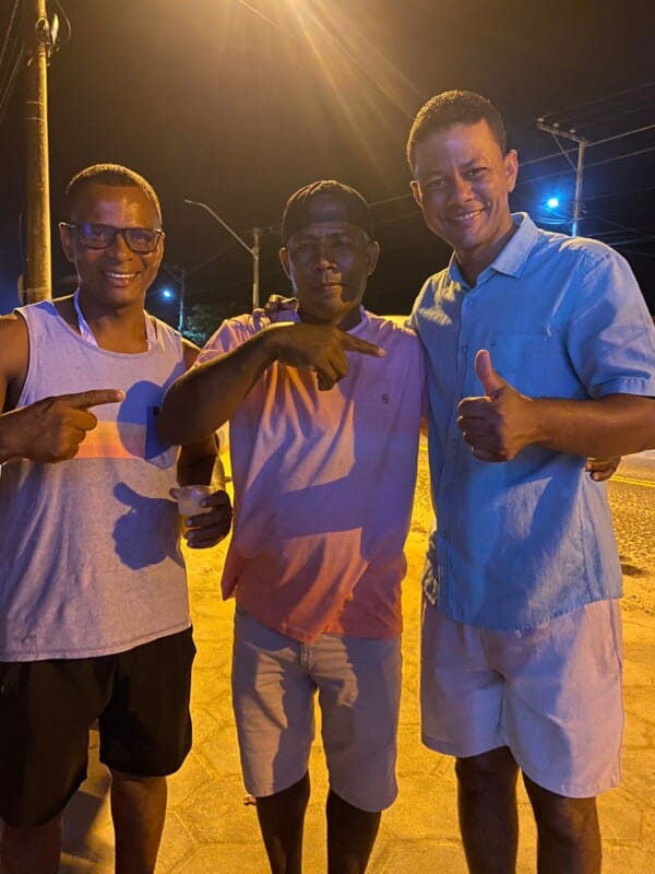 Três de Agosto vence torneio de Futebol Society do Canta Galo 2024 3 Tres de Agosto vence torneio de Futebol Society do Canta Galo 2024 17