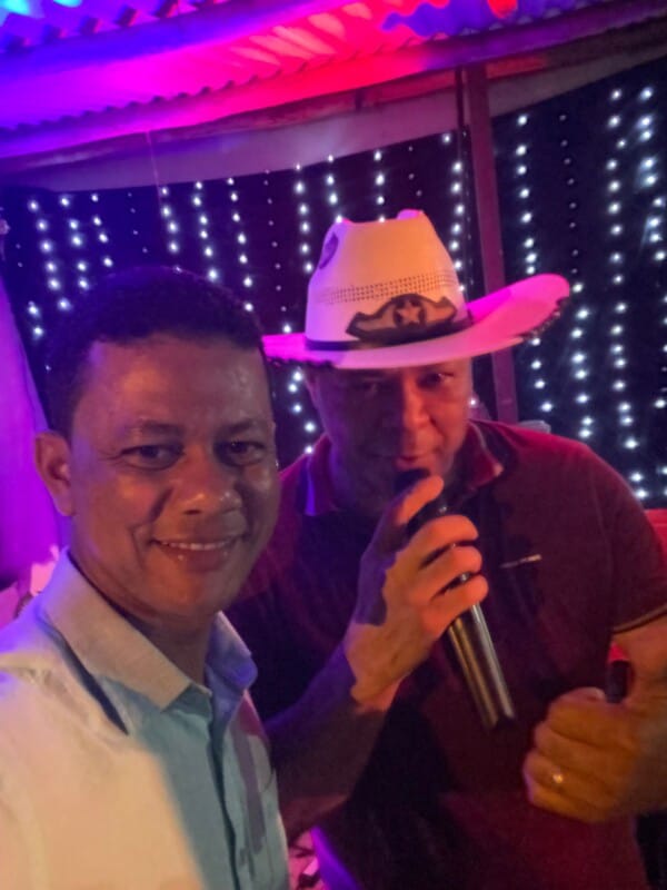 Três de Agosto vence torneio de Futebol Society do Canta Galo 2024 2 Tres de Agosto vence torneio de Futebol Society do Canta Galo 2024 18