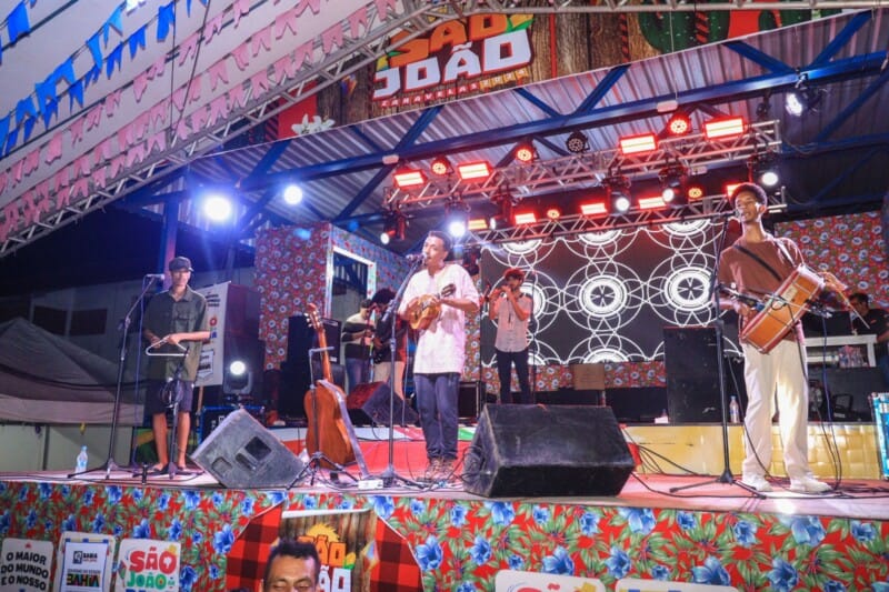 Três dias de festa e muita tradição no são joão de Caravelas 27 WhatsApp Image 2024 06 24 at 13.12.22 1