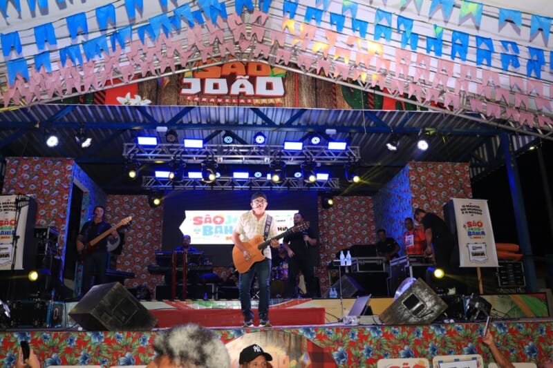 Três dias de festa e muita tradição no são joão de Caravelas 24 WhatsApp Image 2024 06 24 at 13.12.23 2