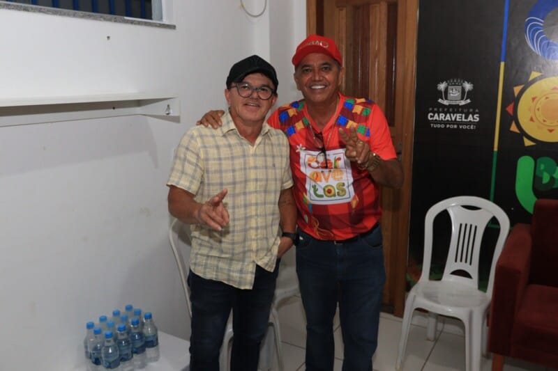 Três dias de festa e muita tradição no são joão de Caravelas 18 WhatsApp Image 2024 06 24 at 13.12.25