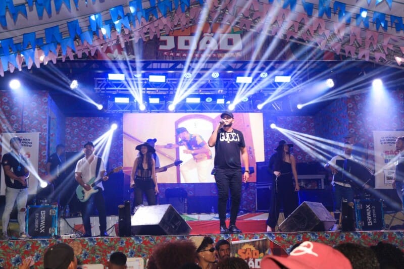 Três dias de festa e muita tradição no são joão de Caravelas 6 WhatsApp Image 2024 06 24 at 13.12.31