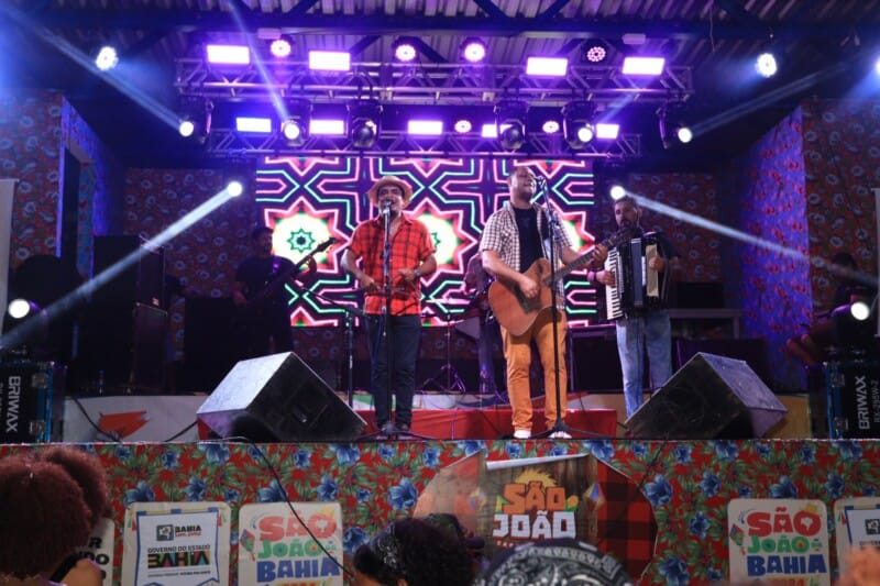 Três dias de festa e muita tradição no são joão de Caravelas 5 WhatsApp Image 2024 06 24 at 13.12.32