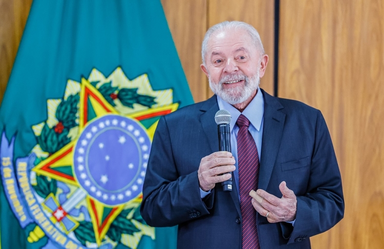 Mauro Vieira confirma que Lula participará da cúpula do Brics em Kazan 3 53673592296 ac00965e59 k