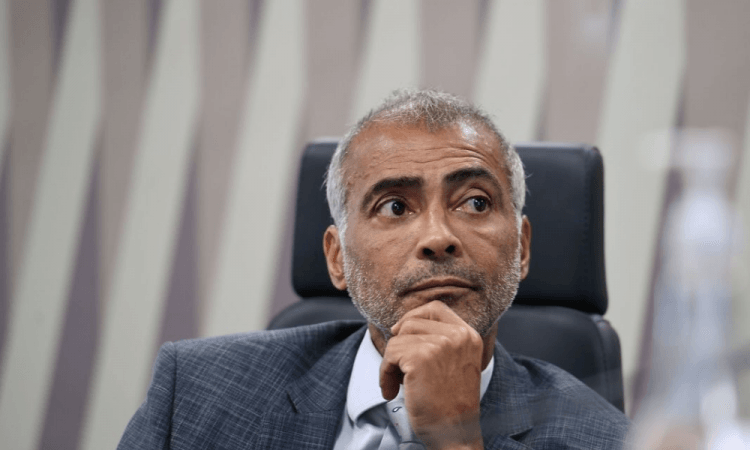 Romário marca data para estreia como jogador do América-RJ na Série A-2 do Carioca 3 design sem nome 11 2