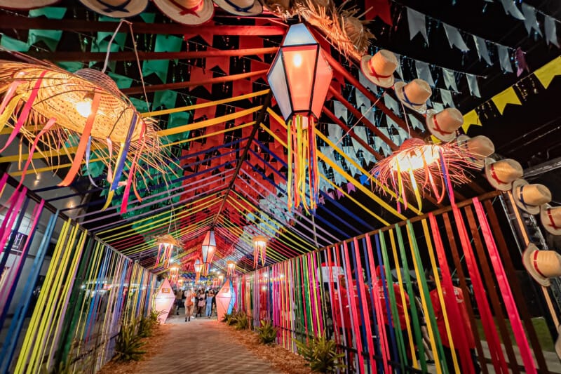 Veja tudo o que rolou na primeira noite do São João de Prado 17 IMG 0400