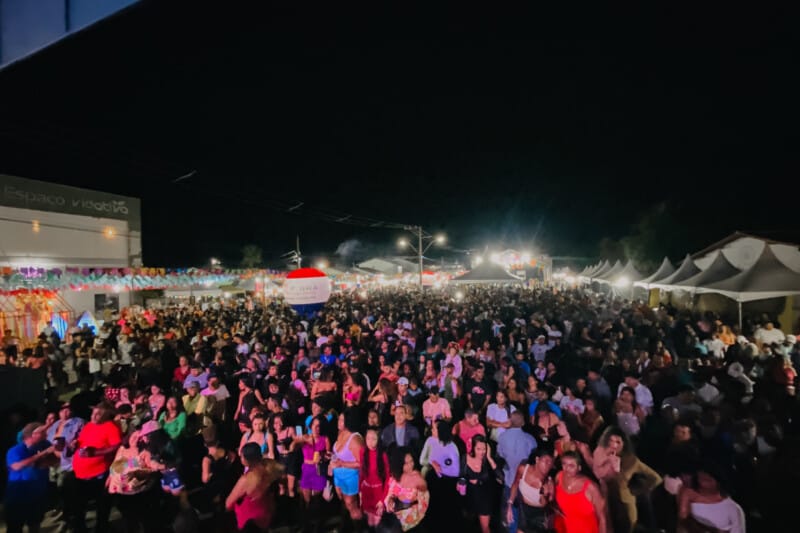 Veja tudo o que rolou na primeira noite do São João de Prado 16 IMG 0431