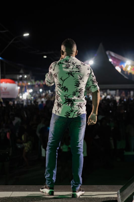 Veja tudo o que rolou na primeira noite do São João de Prado 14 IMG 7532