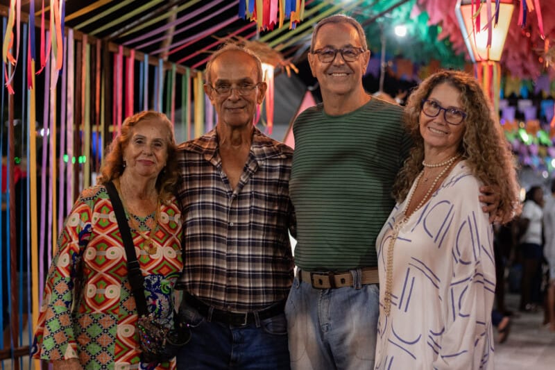 Veja tudo o que rolou na primeira noite do São João de Prado 11 IMG 7561