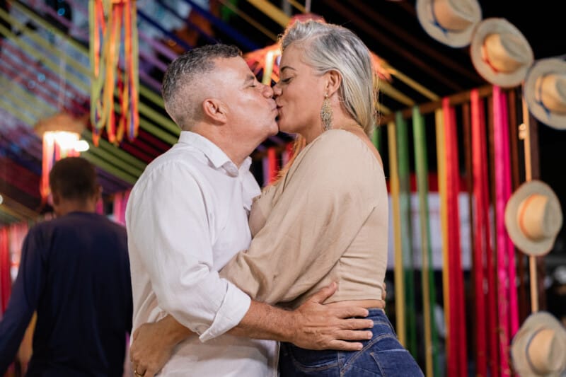 Veja tudo o que rolou na primeira noite do São João de Prado 9 IMG 7582