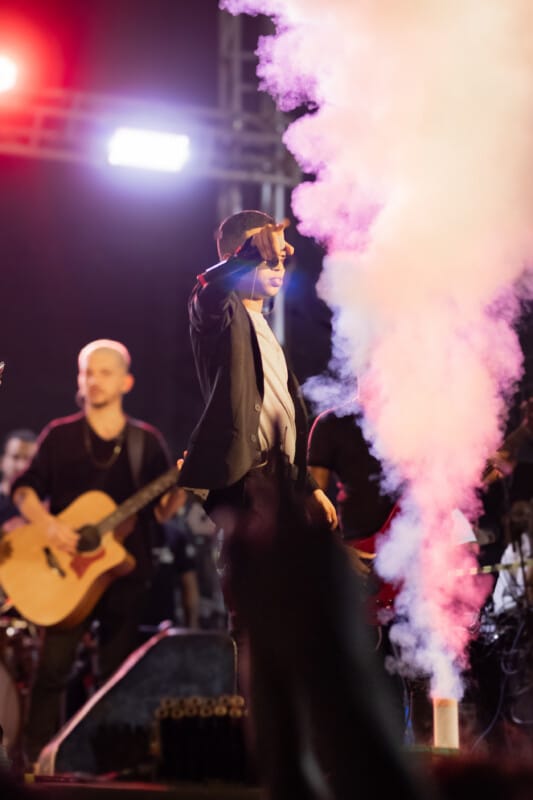 Veja tudo o que rolou na primeira noite do São João de Prado 3 IMG 7736