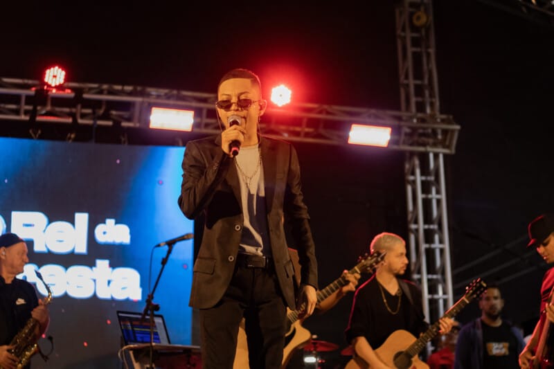 Veja tudo o que rolou na primeira noite do São João de Prado 2 IMG 7748