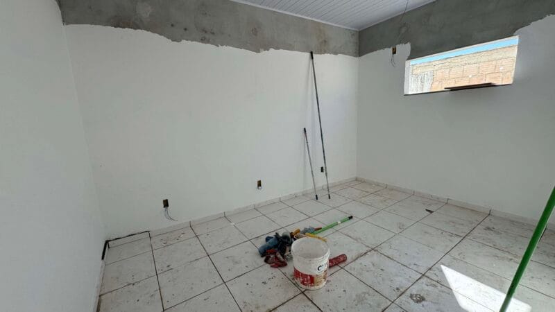 Estão na fase final as obras de construção do Mercado do Peixe de Alcobaça 14 Obras de construcao do Mercado do Peixe de Alcobaca 1