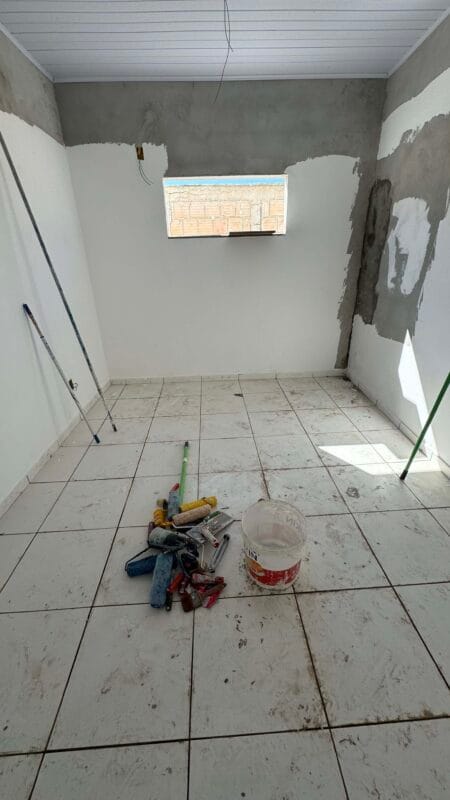 Estão na fase final as obras de construção do Mercado do Peixe de Alcobaça 13 Obras de construcao do Mercado do Peixe de Alcobaca 3