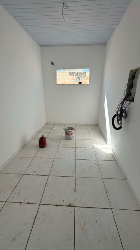 Estão na fase final as obras de construção do Mercado do Peixe de Alcobaça 12 Obras de construcao do Mercado do Peixe de Alcobaca 4