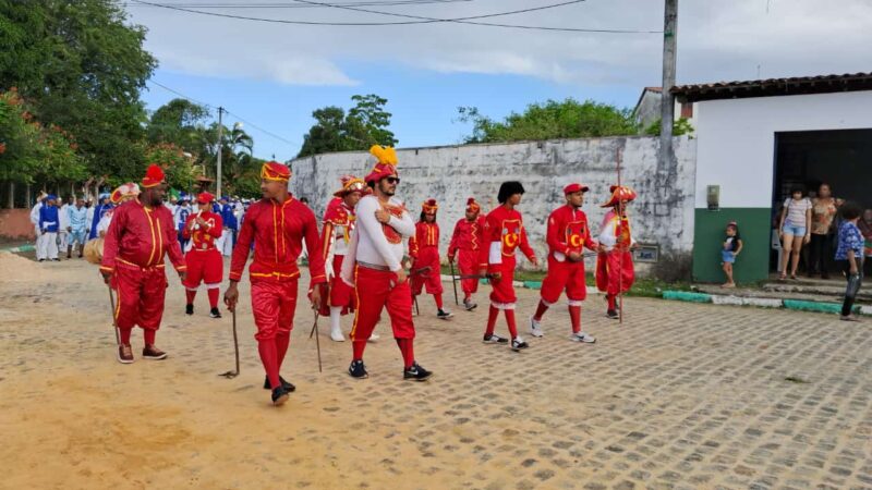 Grupos culturais de Alcobaça participam de encontro regional no recôncavo baiano 6 Grupos culturais de Alcobaca no encontro regional do reconcavo baiano 8