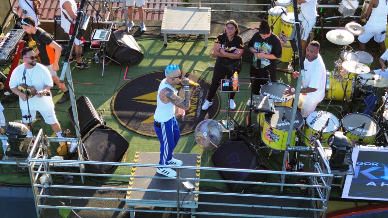 Igor Kannário botou pra virar uma multidão de pessoas pela orla de Alcobaça na Festa de Agosto 2024 27 dji fly 20240825 163312 102 1724614423249 photo optimized