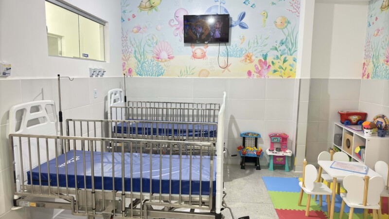 Hospital novo, kit ubs, van e ambulância nova estão entre os investimentos de mais de 6 milhões na saúde do Prado 46 IMG 2264