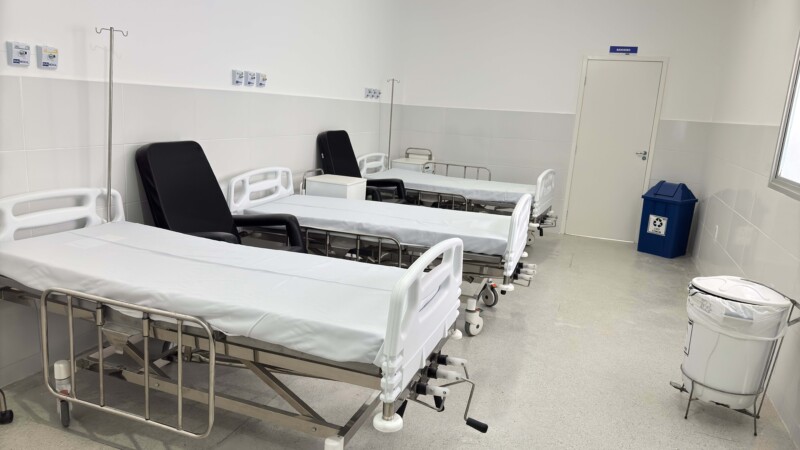 Hospital novo, kit ubs, van e ambulância nova estão entre os investimentos de mais de 6 milhões na saúde do Prado 43 IMG 2271