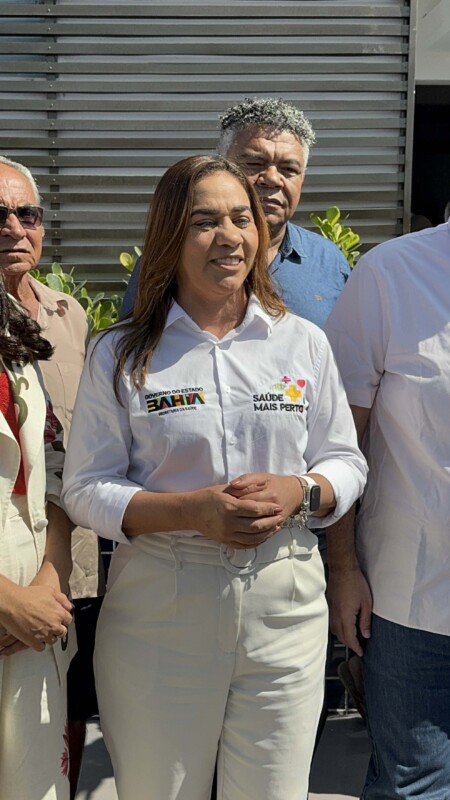 Hospital novo, kit ubs, van e ambulância nova estão entre os investimentos de mais de 6 milhões na saúde do Prado 39 IMG 2326