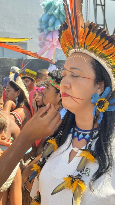 Hospital novo, kit ubs, van e ambulância nova estão entre os investimentos de mais de 6 milhões na saúde do Prado 23 IMG 2497