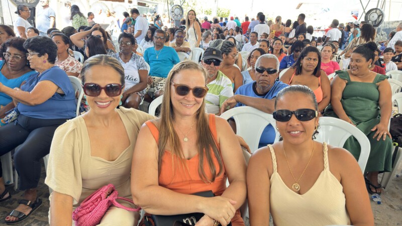 Hospital novo, kit ubs, van e ambulância nova estão entre os investimentos de mais de 6 milhões na saúde do Prado 22 IMG 2502