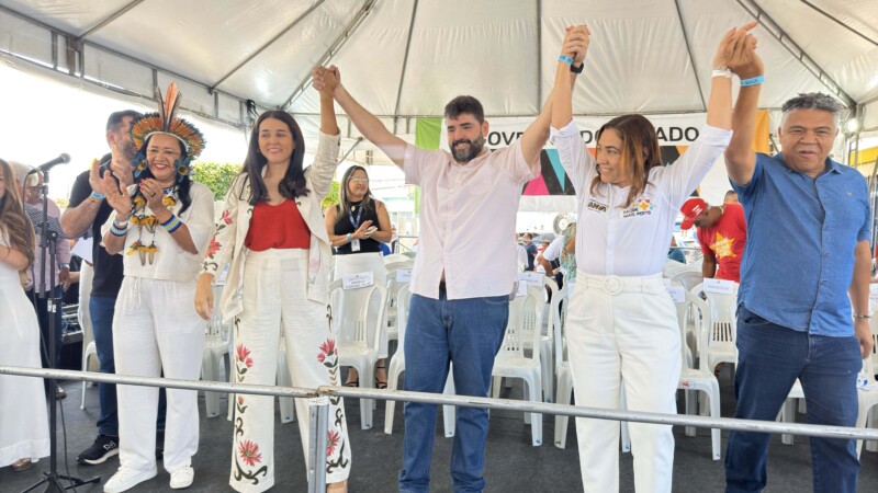 Hospital novo, kit ubs, van e ambulância nova estão entre os investimentos de mais de 6 milhões na saúde do Prado 21 IMG 2503