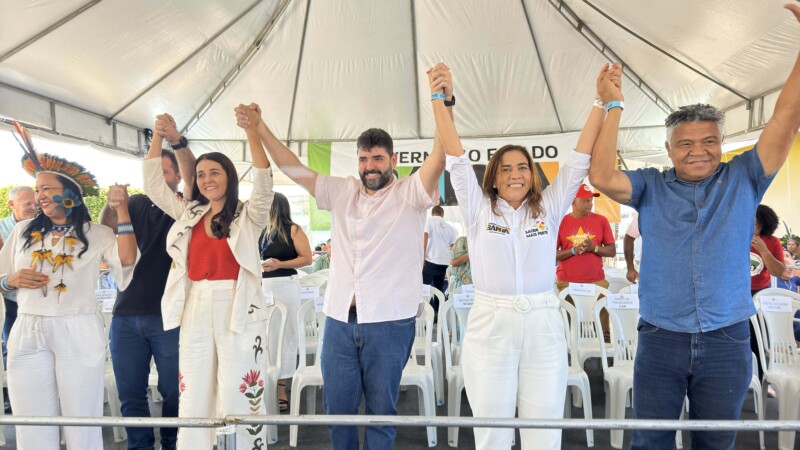 Hospital novo, kit ubs, van e ambulância nova estão entre os investimentos de mais de 6 milhões na saúde do Prado 1 IMG 2506