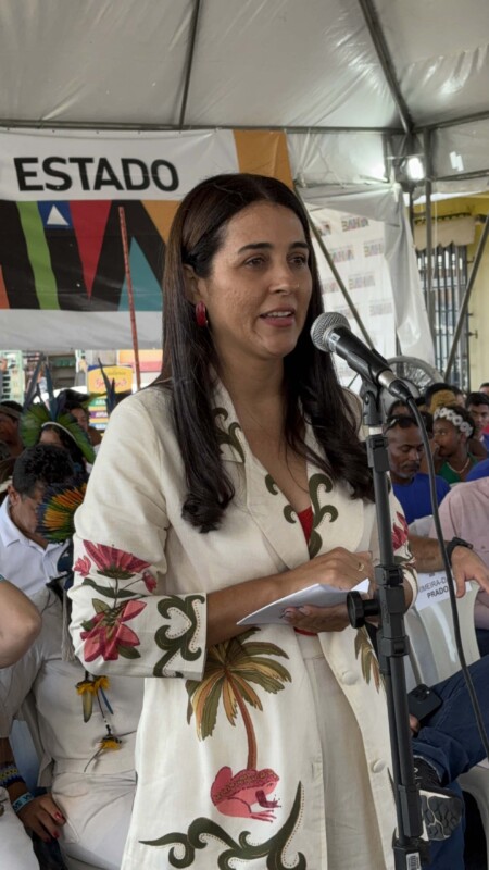 Hospital novo, kit ubs, van e ambulância nova estão entre os investimentos de mais de 6 milhões na saúde do Prado 20 IMG 2510